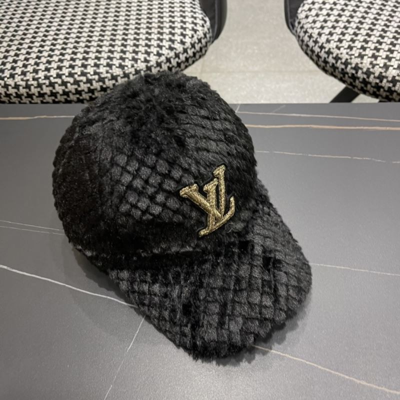 Louis Vuitton Caps